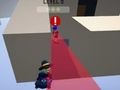 Spel Blaster Pranks aanlyn