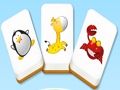 Spel Verbind diere Onet Kyodai  aanlyn