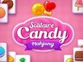 Spel Solitaire Mahjong Candy aanlyn