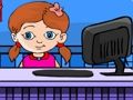 Spel Akwarium House Escape  aanlyn