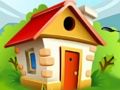 Spel Padblokkade ontsnap  aanlyn