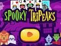 Spel Spooky Tripeaks aanlyn