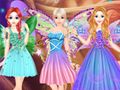Spel Pragtige Fairy Style  aanlyn