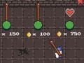 Spel Hel Bewaarder  aanlyn