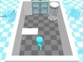 Spel Mutante ontsnapping aanlyn