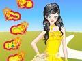 Spel Stad Mode  aanlyn