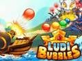 Spel Ludi Bubbles aanlyn