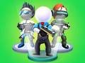 Spel Agent Alpha aanlyn