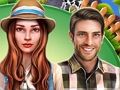 Spel Familie plaas  aanlyn