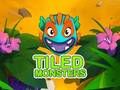 Spel Stertmonsters  aanlyn