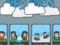 Spel Sky Bros aanlyn