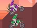 Spel Motocross Hero  aanlyn