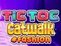 Spel Tictoc Catwalk Mode  aanlyn