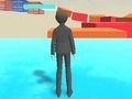 Spel 2 Speler Parkour  aanlyn