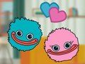 Spel Verbind Hagi en Kisi  aanlyn