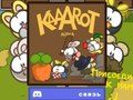 Spel KAAAROT aanlyn