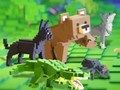 Spel Voxel servaal aanlyn