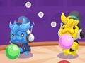 Spel Tako Bubble Shooter aanlyn
