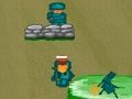 Spel Kommando avontuur  aanlyn