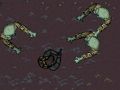 Spel Zombie Horde aanlyn