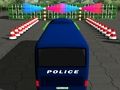 Spel Busparkeerplek Pro aanlyn