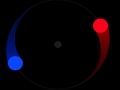 Spel Dubbele balle  aanlyn
