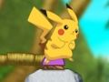 Spel Pokeworld Bounce aanlyn