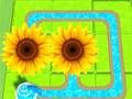 Spel Bloeisel Paradys  aanlyn