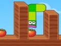 Spel Appelwurm  aanlyn