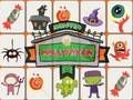 Spel Halloween Mahjong aanlyn