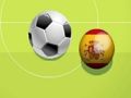 Spel Afskop  aanlyn