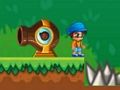 Spel Cool Arcade Run Dash Jump Game aanlyn