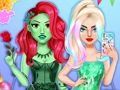 Spel BFF se prettige geheime partytjie  aanlyn