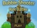 Spel Ball Shooter Legkaart Runes  aanlyn