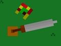 Spel Swaard En Zombie  aanlyn