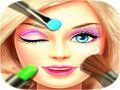 Spel Gesigverf Meisiessalon aanlyn Spel Gesigverf Meisiessalon aanlyn