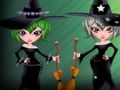 Spel Amgel Halloween Room Escape 28 aanlyn