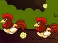 Spel Red The Blue Bird 1  aanlyn