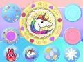 Spel Baby Taylor Flying Disc Ontwerp  aanlyn