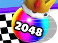 Spel Skiet bal 2048  aanlyn