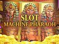 Spel Slot Machine Farao  aanlyn