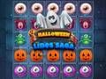Spel Halloween Lines Saga aanlyn