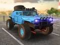Spel Off Road 4x4 Jeep Simulator aanlyn
