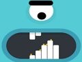 Spel Monster Tande  aanlyn