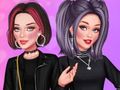 Spel Sagte meisie vs e-meisie BFF's voorkoms  aanlyn
