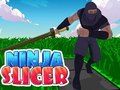 Spel Ninja Snyer  aanlyn