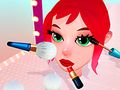 Spel Make-up Kit  aanlyn