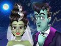 Spel Monster Bruid Trou Geloftes  aanlyn