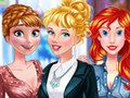 Spel Prinses Style Vlog Eerste Date  aanlyn