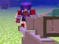 Spel Pixel Zombie Survival Toonfare  aanlyn